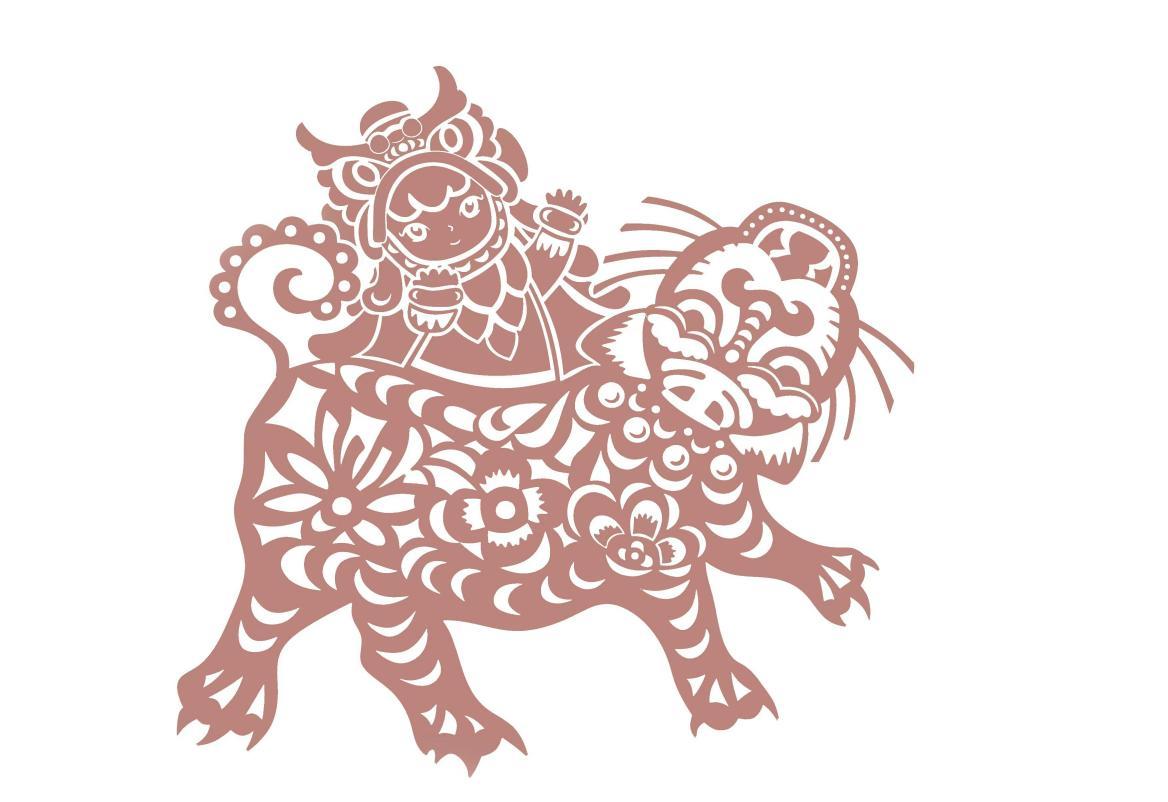 版画样品三